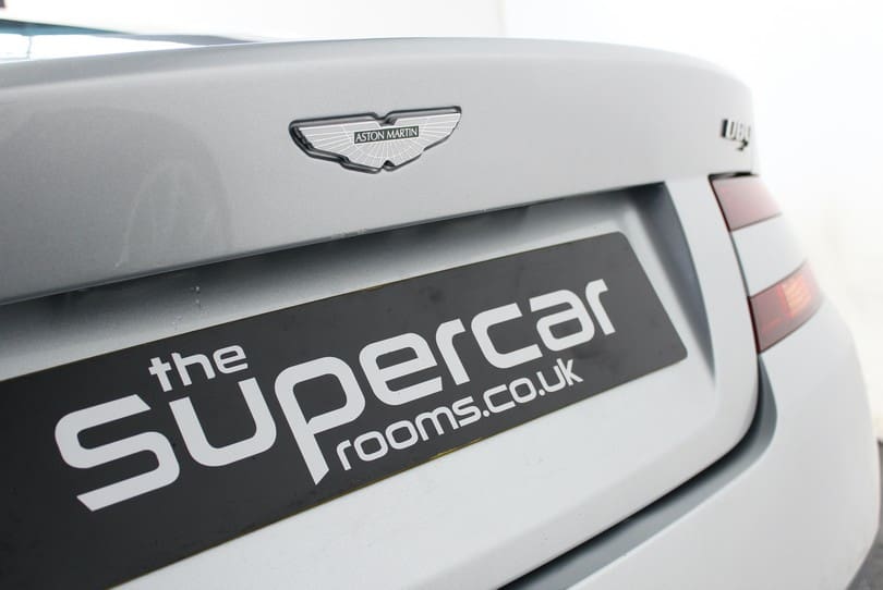 Aston Martin Db9 The Supercar Rooms (37)