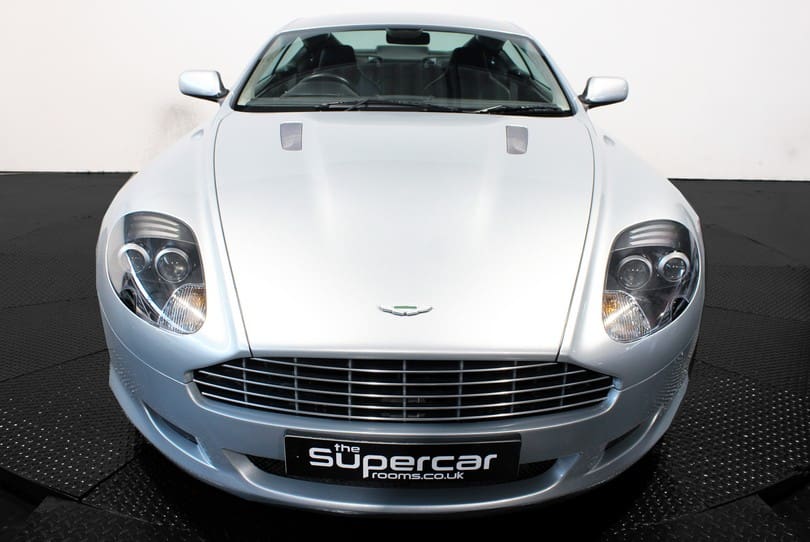 Aston Martin Db9 The Supercar Rooms (39)