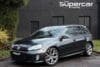 Vw Golf Edition 35 The Supercar Rooms (46)