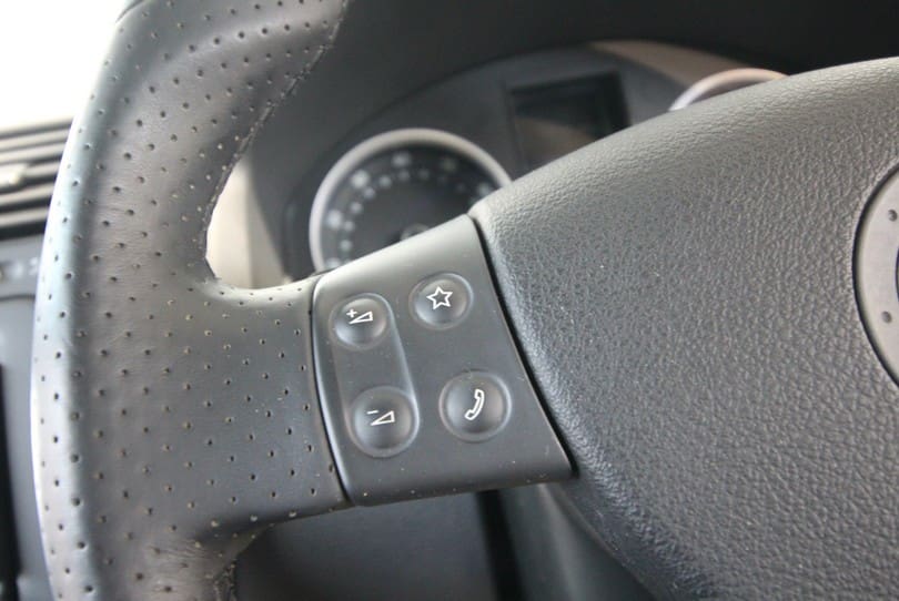 Vw Golf R32 The Supercar Rooms (16)