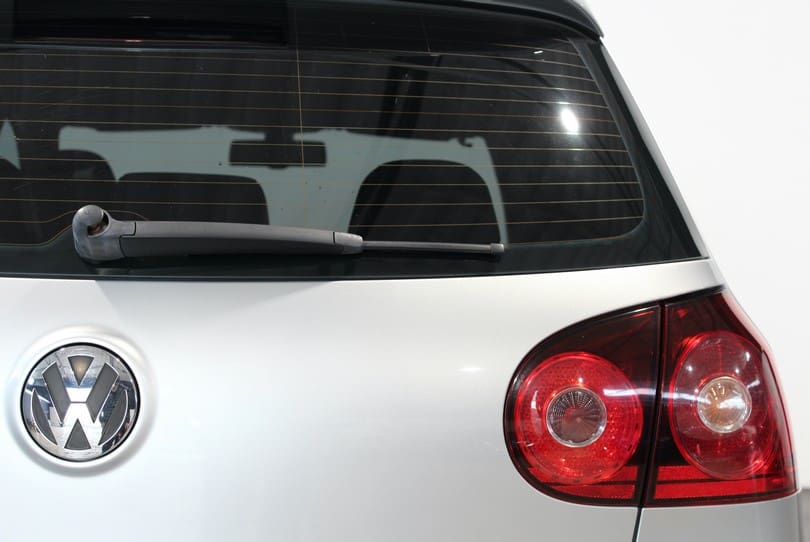 Vw Golf R32 The Supercar Rooms (34)