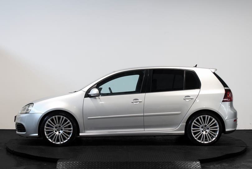 Vw Golf R32 The Supercar Rooms (6)