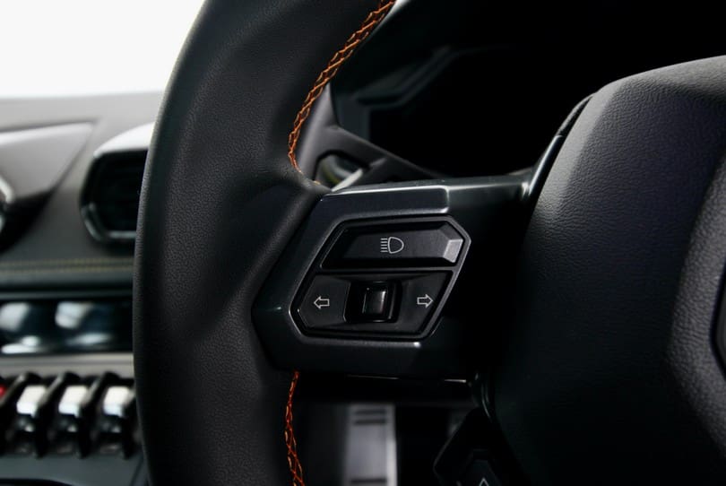 Lamborghini Huracan The Supercar Rooms (17)