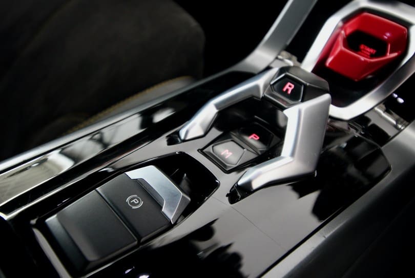 Lamborghini Huracan The Supercar Rooms (23)