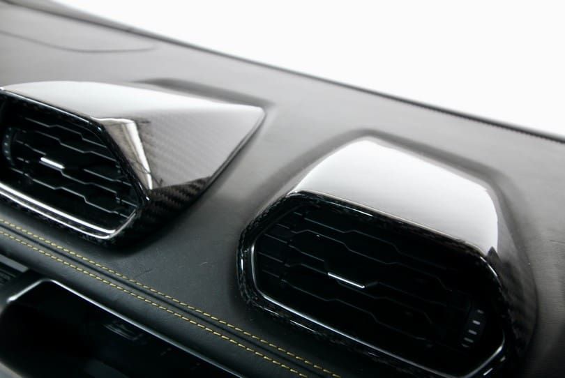 Lamborghini Huracan The Supercar Rooms (29)