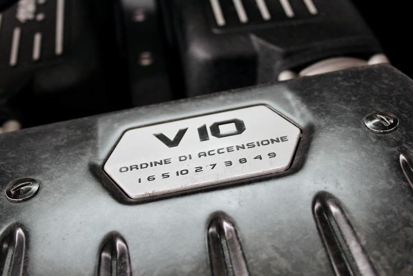 Lamborghini Huracan The Supercar Rooms (39)