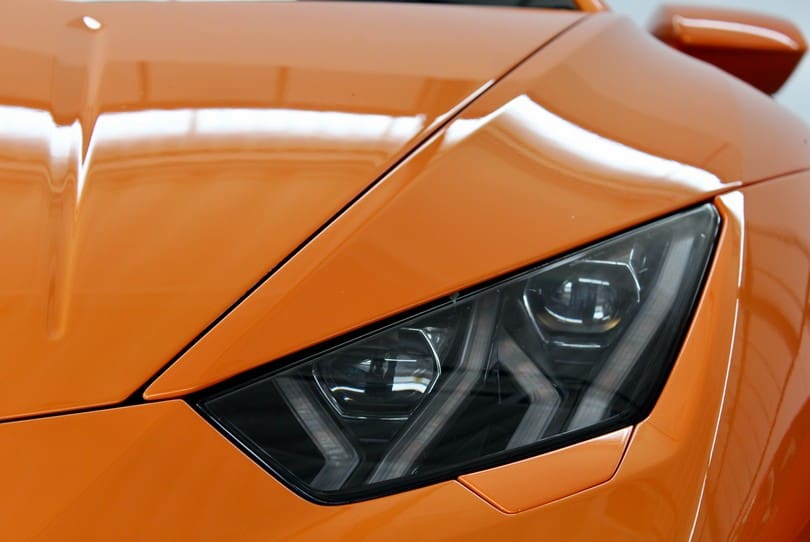 Lamborghini Huracan The Supercar Rooms (45)