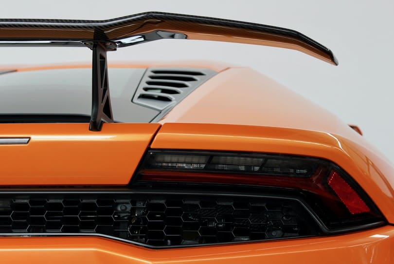 Lamborghini Huracan The Supercar Rooms (47)