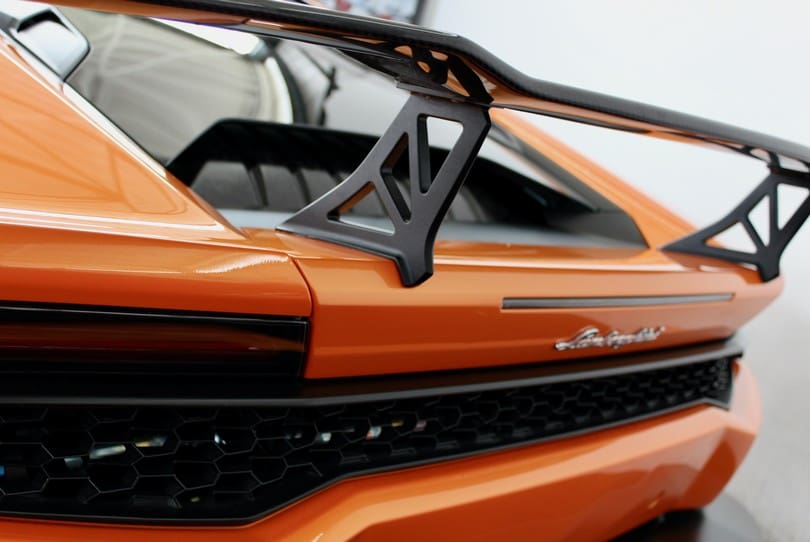 Lamborghini Huracan The Supercar Rooms (52)