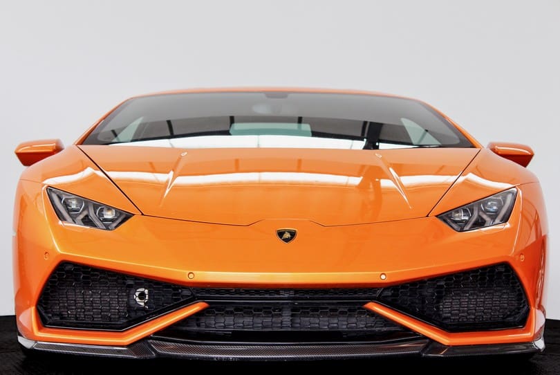 Lamborghini Huracan The Supercar Rooms (54)