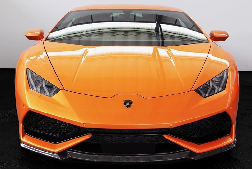 Lamborghini Huracan The Supercar Rooms (55)