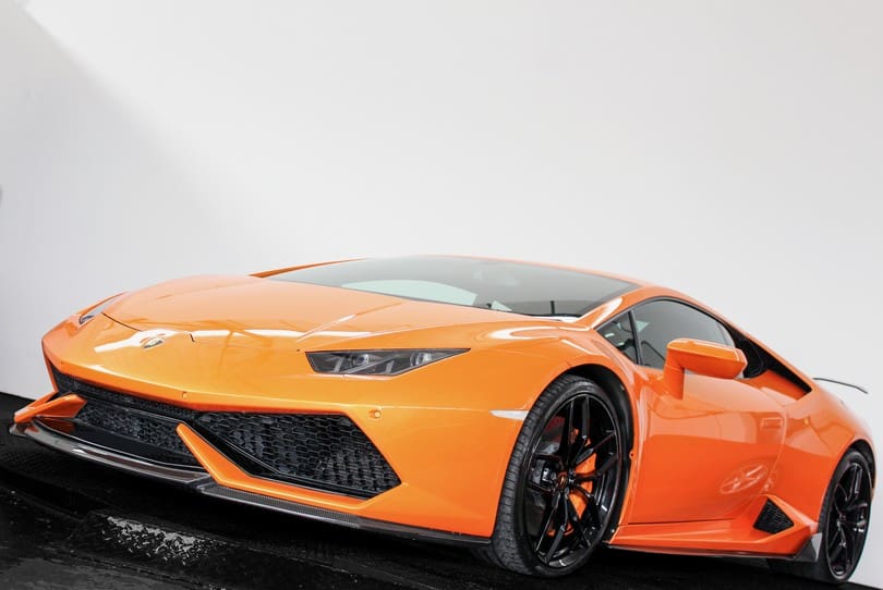Lamborghini Huracan The Supercar Rooms (59)