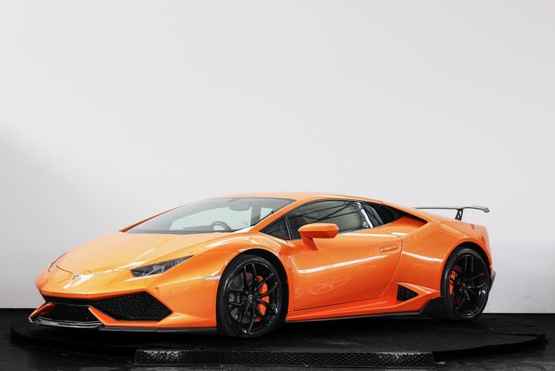 Lamborghini Huracan The Supercar Rooms (7)
