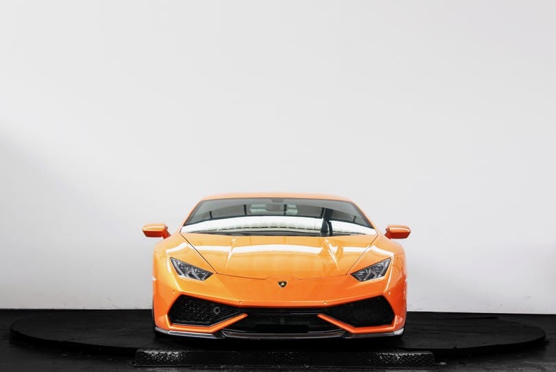 Lamborghini Huracan The Supercar Rooms (8)