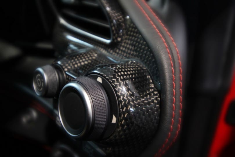 Ferrari 488 Gtb The Supercar Rooms (22)