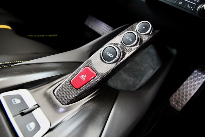 Ferrari 812 Superfast The Supercar Rooms (21)