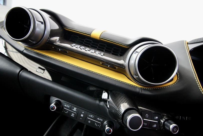 Ferrari 812 Superfast The Supercar Rooms (22)