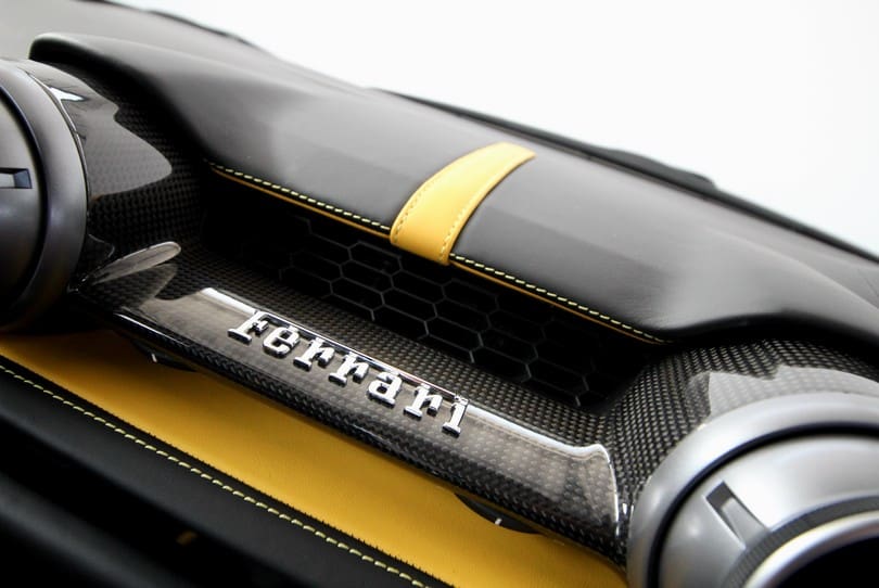 Ferrari 812 Superfast The Supercar Rooms (23)