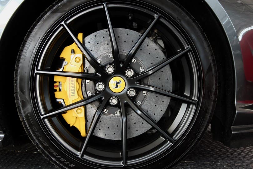 Ferrari 812 Superfast The Supercar Rooms (37)