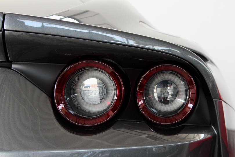 Ferrari 812 Superfast The Supercar Rooms (38)