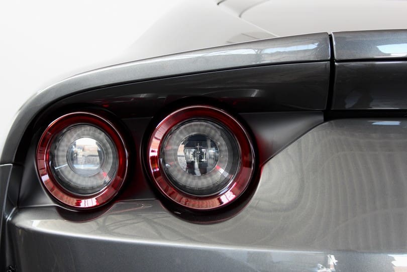 Ferrari 812 Superfast The Supercar Rooms (39)