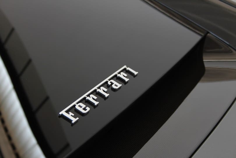 Ferrari 812 Superfast The Supercar Rooms (40)