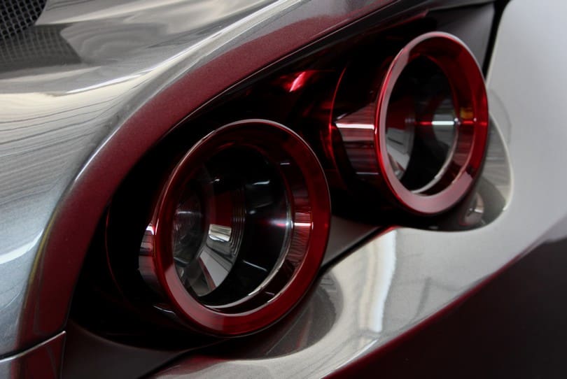 Ferrari 812 Superfast The Supercar Rooms (41)