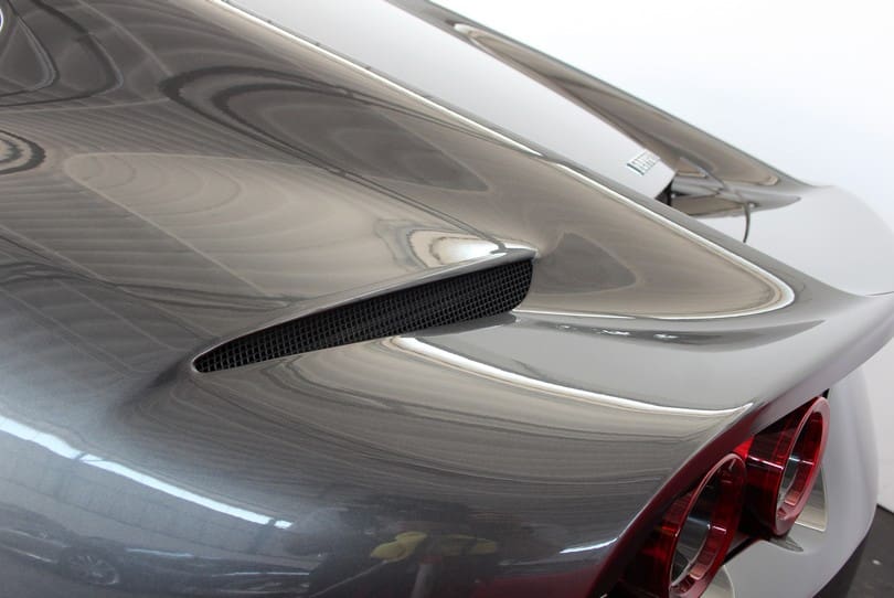 Ferrari 812 Superfast The Supercar Rooms (42)