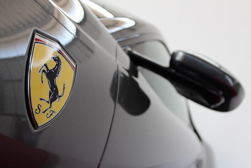 Ferrari 812 Superfast The Supercar Rooms (45)