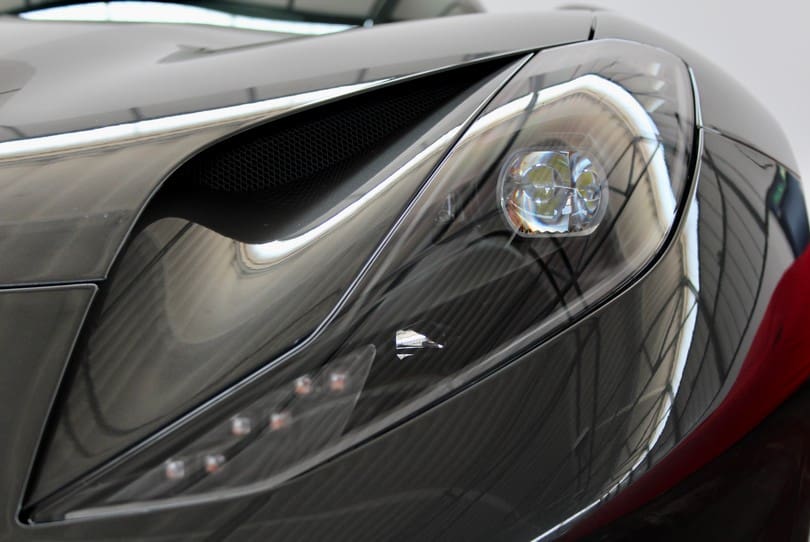 Ferrari 812 Superfast The Supercar Rooms (46)