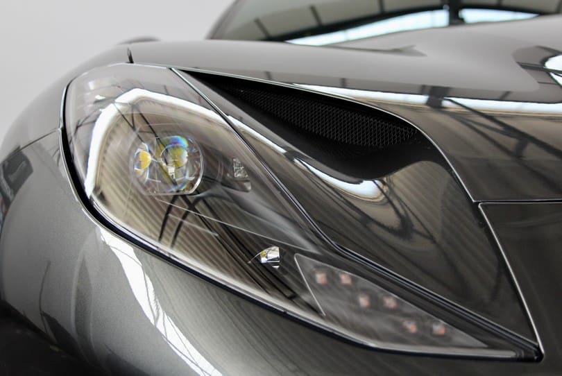 Ferrari 812 Superfast The Supercar Rooms (47)