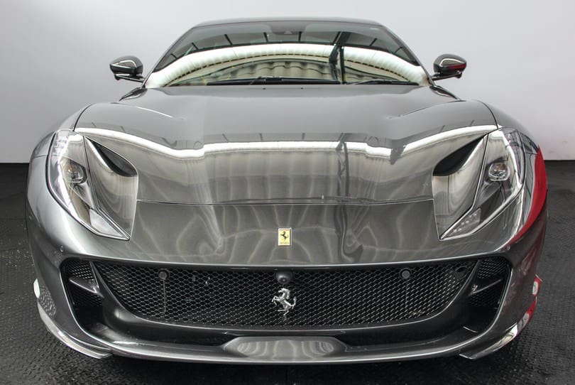 Ferrari 812 Superfast The Supercar Rooms (9)