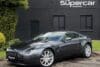 Aston Martin Vantage The Supercar Rooms (49)