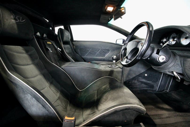 Lamborghini Diablo Sv The Supercar Rooms (10)