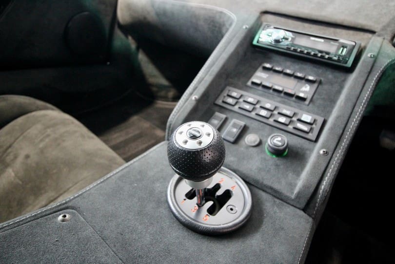 Lamborghini Diablo Sv The Supercar Rooms (14)