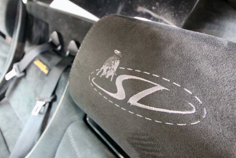 Lamborghini Diablo Sv The Supercar Rooms (23)