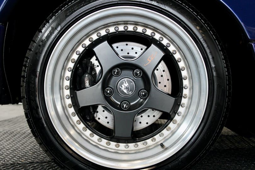 Lamborghini Diablo Sv The Supercar Rooms (32)