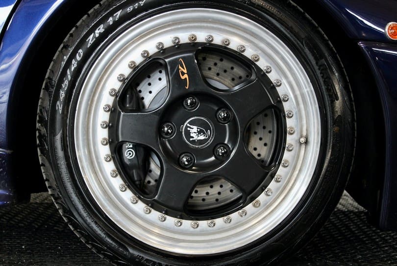 Lamborghini Diablo Sv The Supercar Rooms (33)