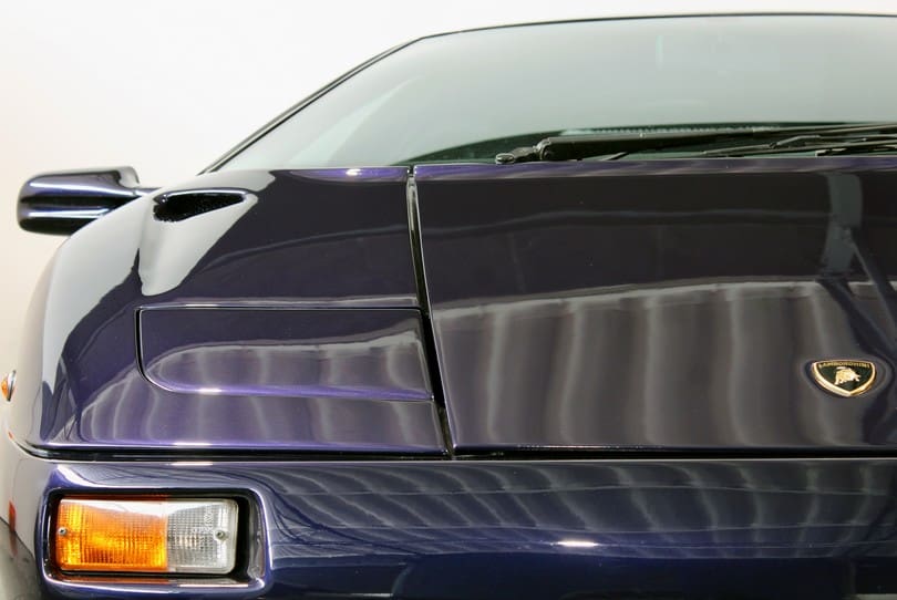 Lamborghini Diablo Sv The Supercar Rooms (34)