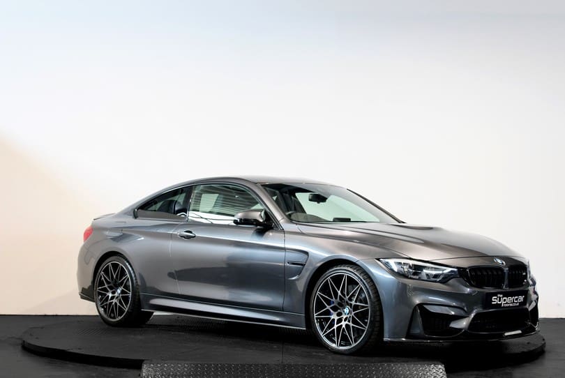 Bmw M4 Competition The Supercar Rooms (1)