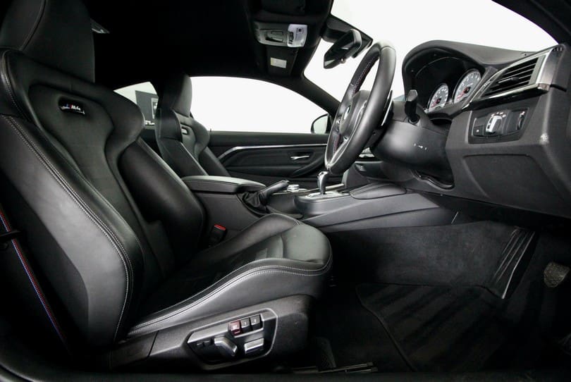 Bmw M4 Competition The Supercar Rooms (10)