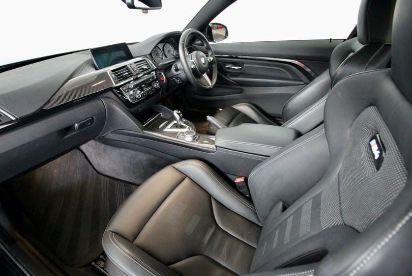 Bmw M4 Competition The Supercar Rooms (12)