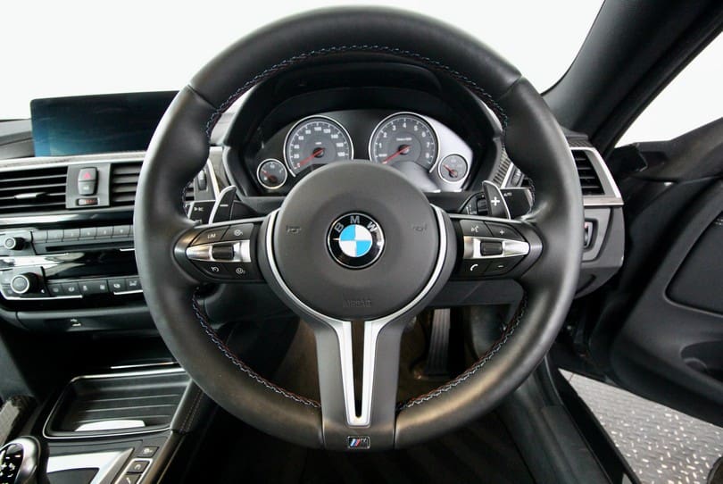 Bmw M4 Competition The Supercar Rooms (13)