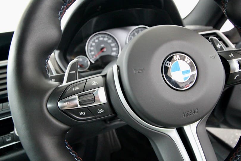 Bmw M4 Competition The Supercar Rooms (16)