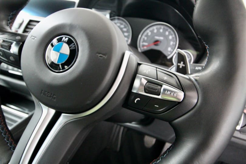 Bmw M4 Competition The Supercar Rooms (17)