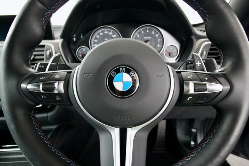 Bmw M4 Competition The Supercar Rooms (18)