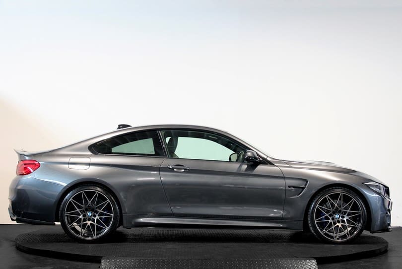 Bmw M4 Competition The Supercar Rooms (2)