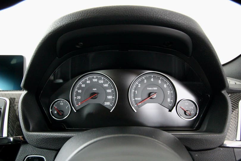 Bmw M4 Competition The Supercar Rooms (21)