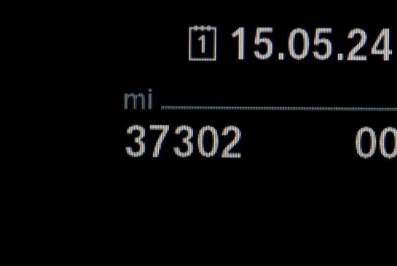 Bmw M4 Competition The Supercar Rooms (24)