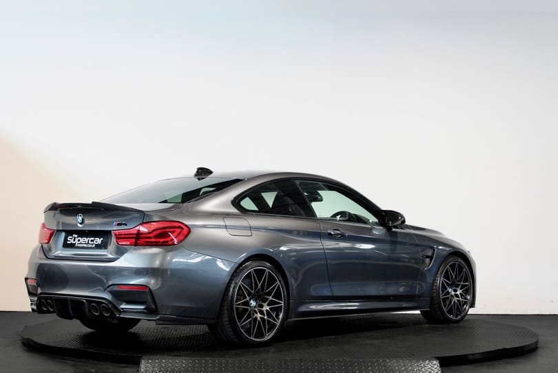 Bmw M4 Competition The Supercar Rooms (3)